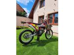 Klikněte pro detailní foto č. 7 - Gas Gas MC 350F