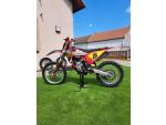 Klikněte pro detailní foto č. 9 - Gas Gas MC 350F