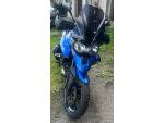 Klikněte pro detailní foto č. 2 - Triumph Tiger 800 XR