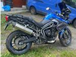 Klikněte pro detailní foto č. 3 - Triumph Tiger 800 XR