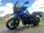 Klikněte pro detailní foto č. 4 - Triumph Tiger 800 XR
