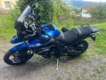 Klikněte pro detailní foto č. 5 - Triumph Tiger 800 XR
