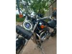 Klikněte pro detailní foto č. 2 - Suzuki VZ 800 Marauder