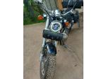 Klikněte pro detailní foto č. 3 - Suzuki VZ 800 Marauder