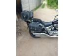 Klikněte pro detailní foto č. 4 - Suzuki VZ 800 Marauder