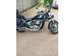 Klikněte pro detailní foto č. 5 - Suzuki VZ 800 Marauder
