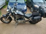 Klikněte pro detailní foto č. 7 - Suzuki VZ 800 Marauder