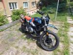 Klikněte pro detailní foto č. 1 - BMW R nineT Urban G/S
