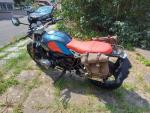 Klikněte pro detailní foto č. 2 - BMW R nineT Urban G/S