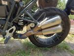 Klikněte pro detailní foto č. 3 - BMW R nineT Urban G/S
