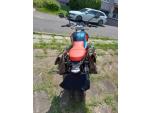 Klikněte pro detailní foto č. 5 - BMW R nineT Urban G/S