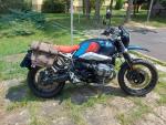 Klikněte pro detailní foto č. 6 - BMW R nineT Urban G/S