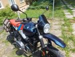 Klikněte pro detailní foto č. 8 - BMW R nineT Urban G/S