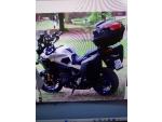 Klikněte pro detailní foto č. 1 - Yamaha Tracer 900 GT