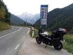 Klikněte pro detailní foto č. 2 - Yamaha Tracer 900 GT