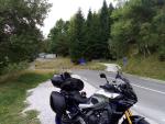 Klikněte pro detailní foto č. 3 - Yamaha Tracer 900 GT