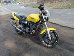 Klikněte pro detailní foto č. 10 - Yamaha XJR 1300