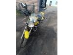 Klikněte pro detailní foto č. 11 - Yamaha XJR 1300