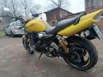 Detail nabídky - Yamaha XJR 1300