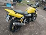 Klikněte pro detailní foto č. 2 - Yamaha XJR 1300