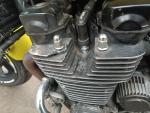 Klikněte pro detailní foto č. 4 - Yamaha XJR 1300