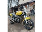 Klikněte pro detailní foto č. 6 - Yamaha XJR 1300