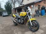Klikněte pro detailní foto č. 8 - Yamaha XJR 1300