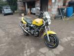Klikněte pro detailní foto č. 9 - Yamaha XJR 1300