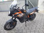 Klikněte pro detailní foto č. 10 - KTM 1090 Adventure