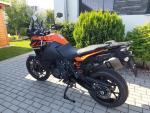 Klikněte pro detailní foto č. 5 - KTM 1090 Adventure