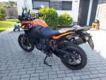 Klikněte pro detailní foto č. 7 - KTM 1090 Adventure