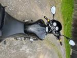 Klikněte pro detailní foto č. 1 - Honda CB 600 F Hornet