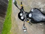 Klikněte pro detailní foto č. 2 - Honda CB 600 F Hornet