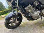 Klikněte pro detailní foto č. 4 - Honda CB 600 F Hornet