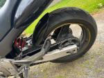 Klikněte pro detailní foto č. 5 - Honda CB 600 F Hornet
