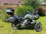 Klikněte pro detailní foto č. 12 - Kawasaki Versys 650