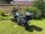 Klikněte pro detailní foto č. 13 - Kawasaki Versys 650