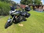 Klikněte pro detailní foto č. 14 - Kawasaki Versys 650