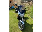 Klikněte pro detailní foto č. 15 - Kawasaki Versys 650