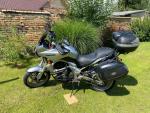 Klikněte pro detailní foto č. 16 - Kawasaki Versys 650