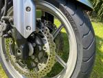 Klikněte pro detailní foto č. 3 - Kawasaki Versys 650