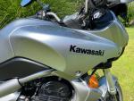 Klikněte pro detailní foto č. 8 - Kawasaki Versys 650