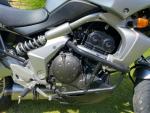 Klikněte pro detailní foto č. 9 - Kawasaki Versys 650