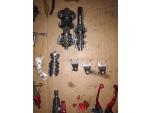 Klikněte pro detailní foto č. 10 - Motory Honda crf 250 dily rok 2007