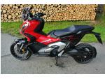 Klikněte pro detailní foto č. 1 - Honda X-ADV