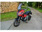 Klikněte pro detailní foto č. 2 - Honda X-ADV