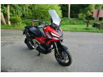 Klikněte pro detailní foto č. 4 - Honda X-ADV