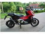 Klikněte pro detailní foto č. 5 - Honda X-ADV