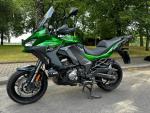 Detail nabídky - Kawasaki Versys 1000