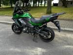 Klikněte pro detailní foto č. 2 - Kawasaki Versys 1000